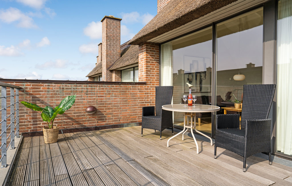 Ferienhaus - Havneby , Dänemark - R10030 15