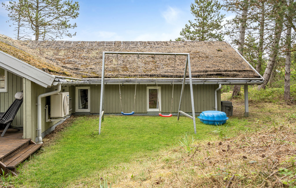 Ferienhaus - Bolilmark , Dänemark - R10037 9