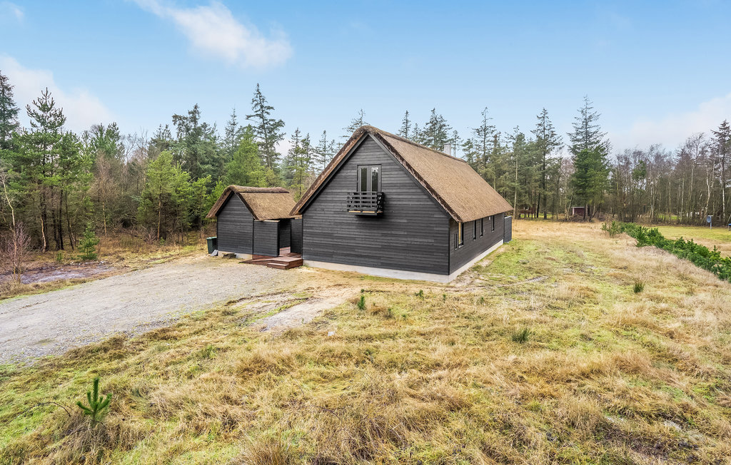 Ferienhaus - Kongsmark , Dänemark - R10053 13