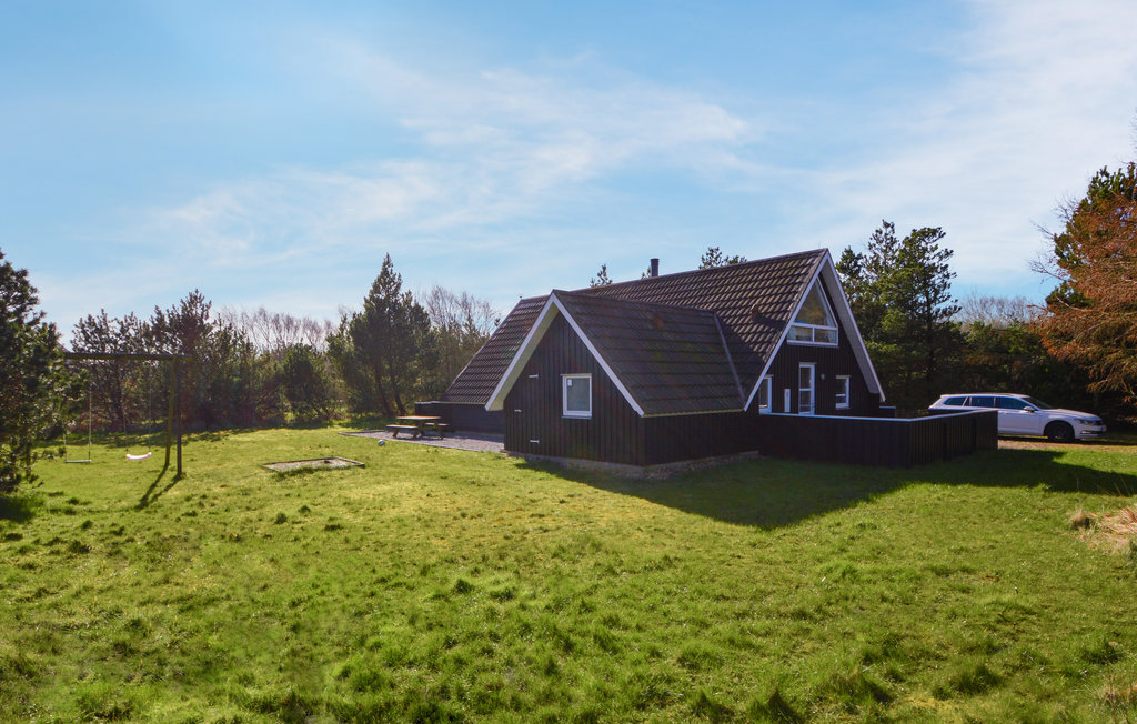 Feriehus - Toftum , Danmark - R10128 12