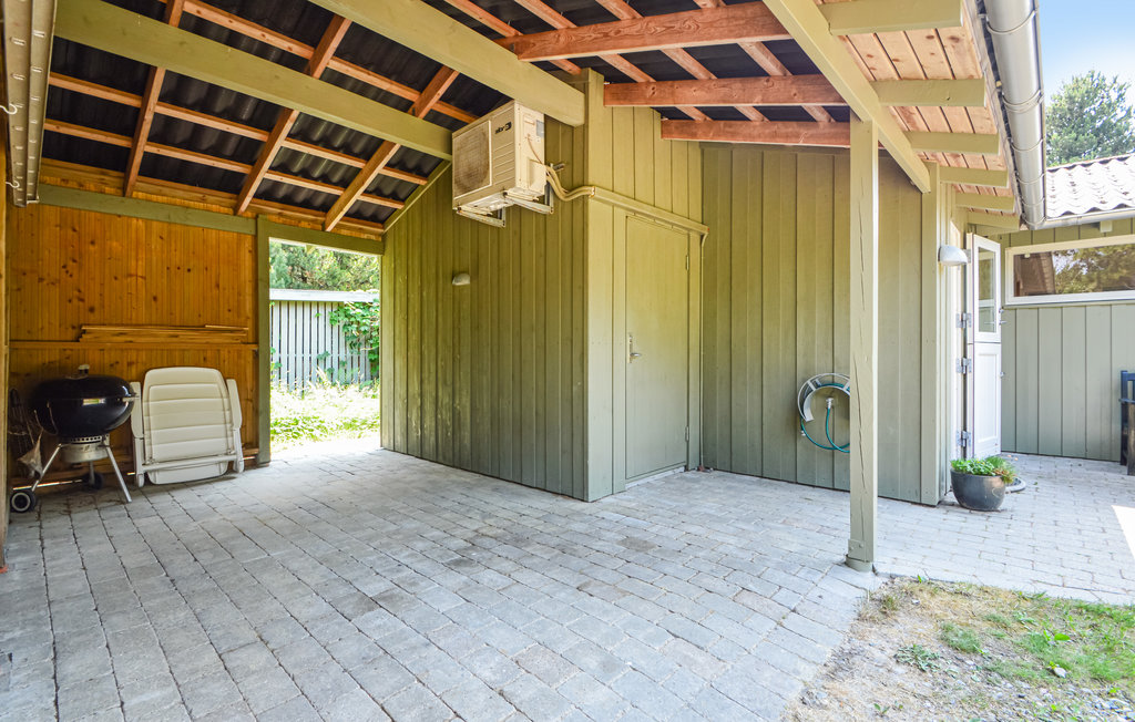 Feriehuse - Sønderstrand , Danmark - R10130 11