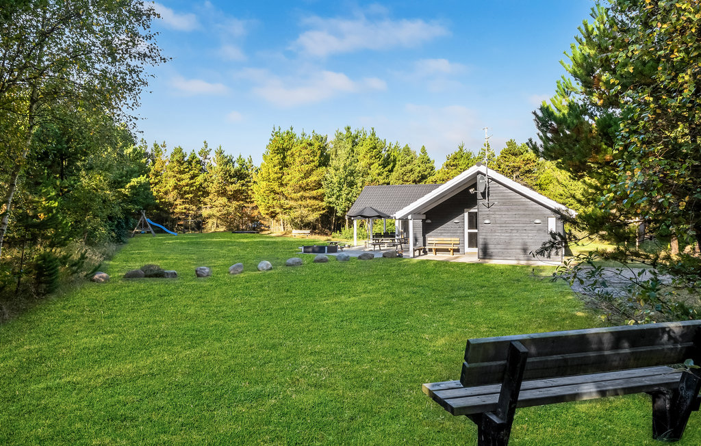 Feriehuse - Sønderstrand , Danmark - R10176 14