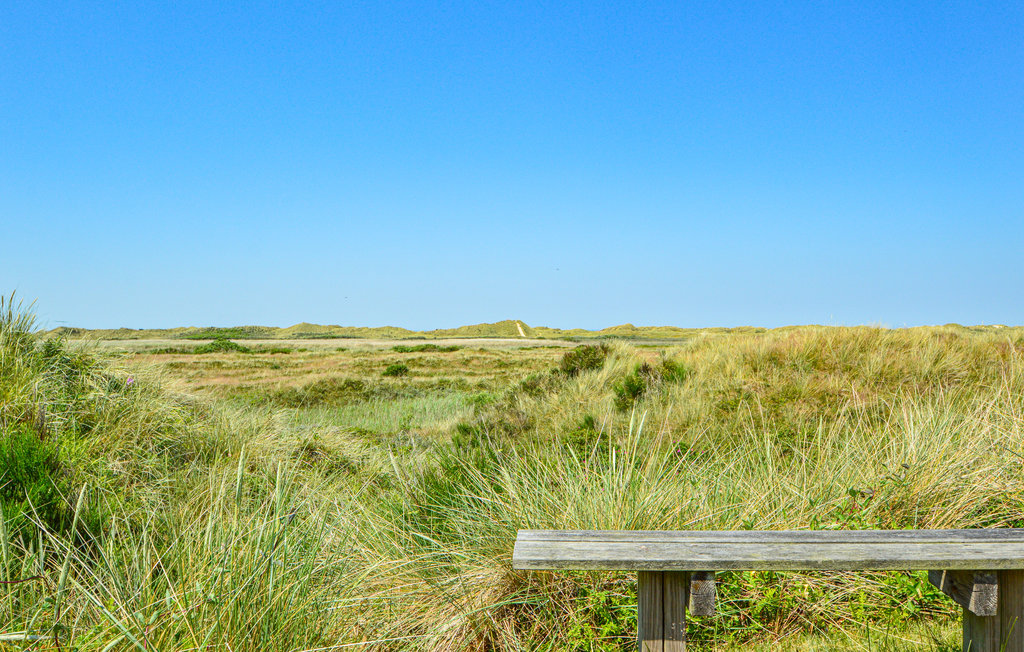 Feriehuse - Lakolk , Danmark - R10203 11