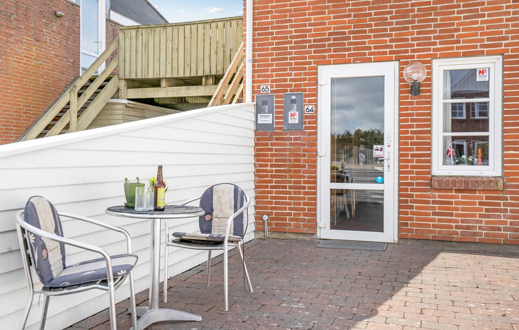 Lejlighed - Rim/Havneby , Danmark - R10217 14