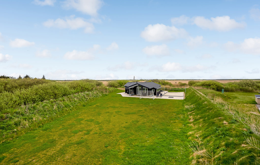 Feriehuse - Lakolk , Danmark - R10237 11