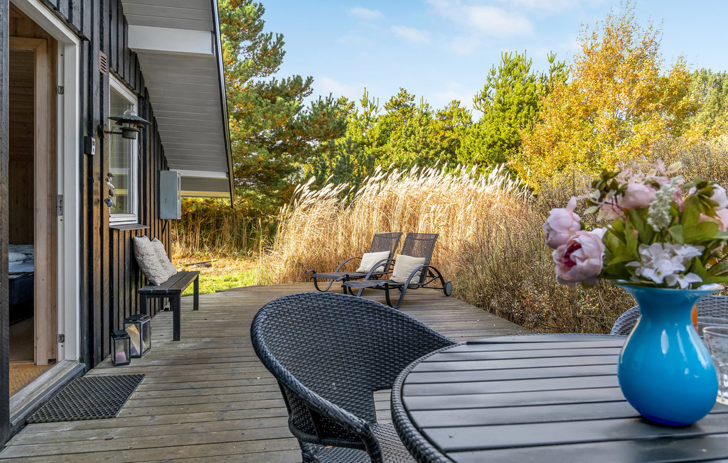 Ferienhaus - Bolilmark , Dänemark - R10283 11