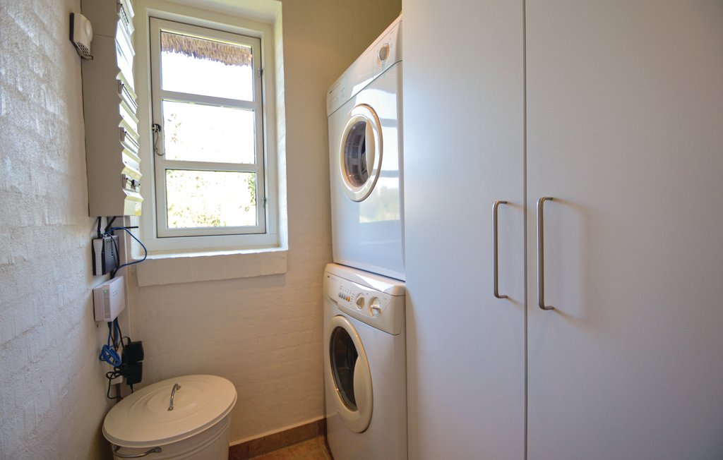 Ferienhaus - Sønderstrand , Dänemark - R10525 22