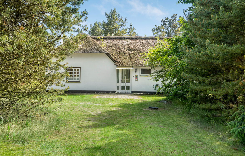 Ferienhaus - Toftum , Dänemark - R10627 12