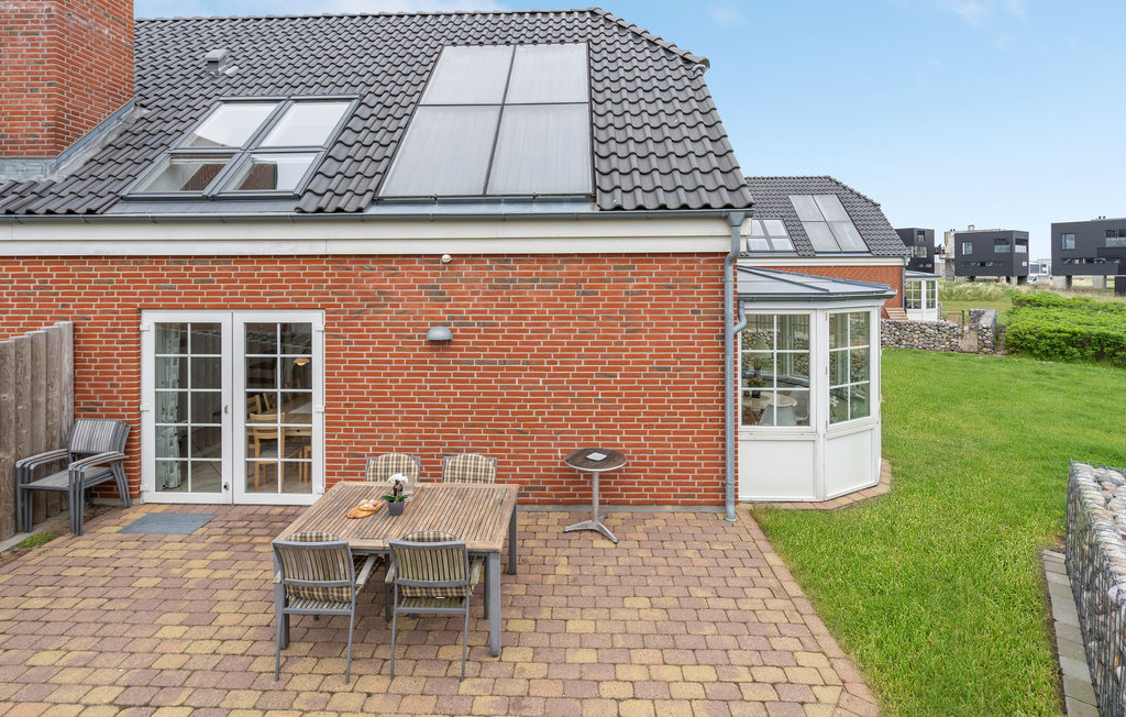 Ferienhaus - Havneby , Dänemark - R10629 13