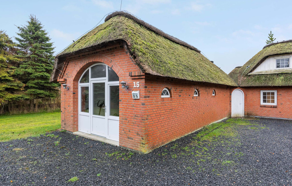 Ferienhaus - Kongsmark , Dänemark - R10669 21