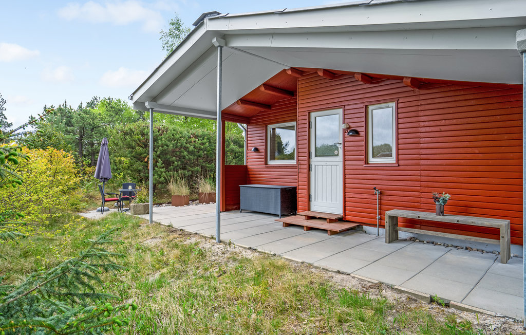 Feriehus - Havneby , Danmark - R10724 8