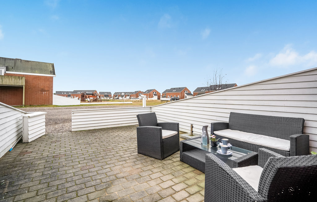 Ferienwohnung - Rim/Havneby , Dänemark - R10774 17