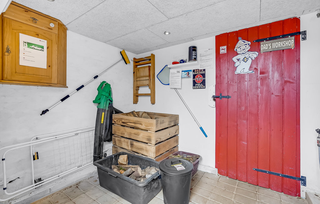 Ferienhaus - Havneby , Dänemark - R10790 13