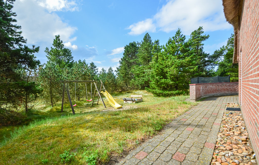 Ferienhaus - Vesterhede , Dänemark - R10843 10