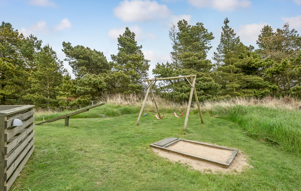 Ferienhaus - Bolilmark , Dänemark - R10895 14