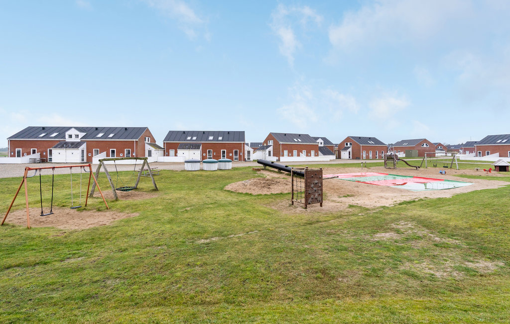 Ferienhaus - Havneby , Dänemark - R10012 16