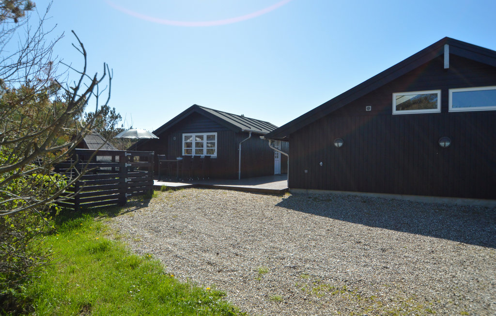 Ferienhaus - Bolilmark , Dänemark - R10058 16