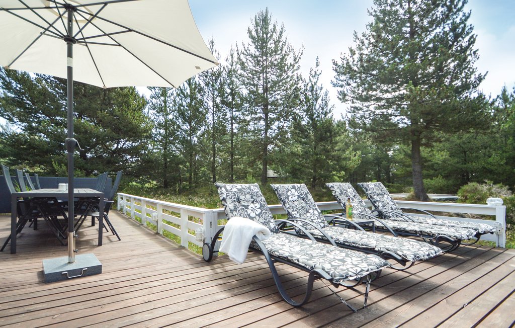 Ferienhaus - Kromose , Dänemark - R10119 18