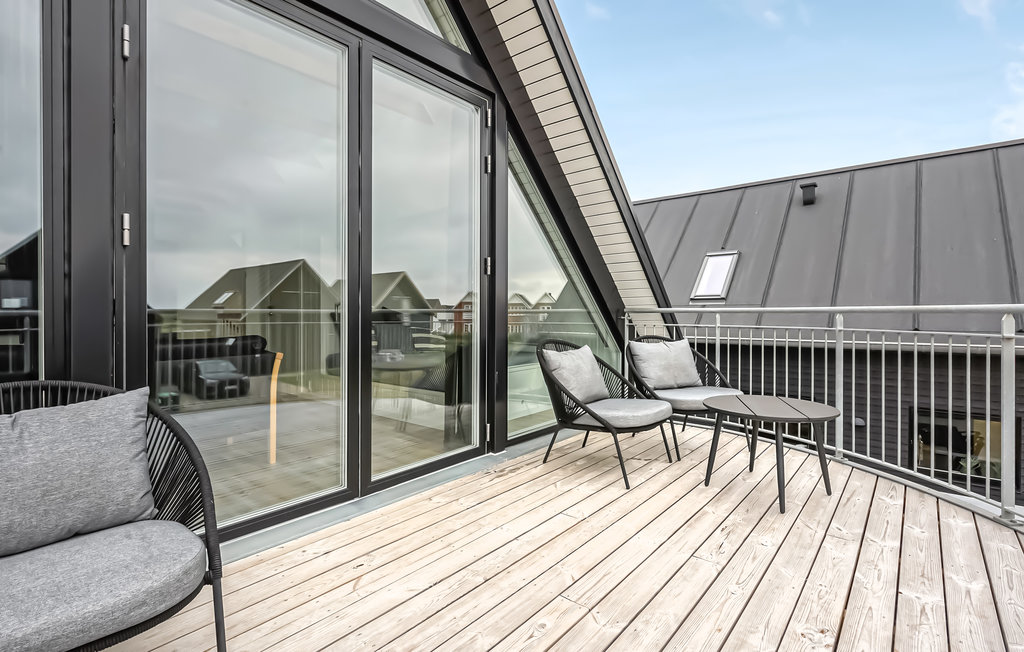 Feriehuse - Havneby , Danmark - R10406 14