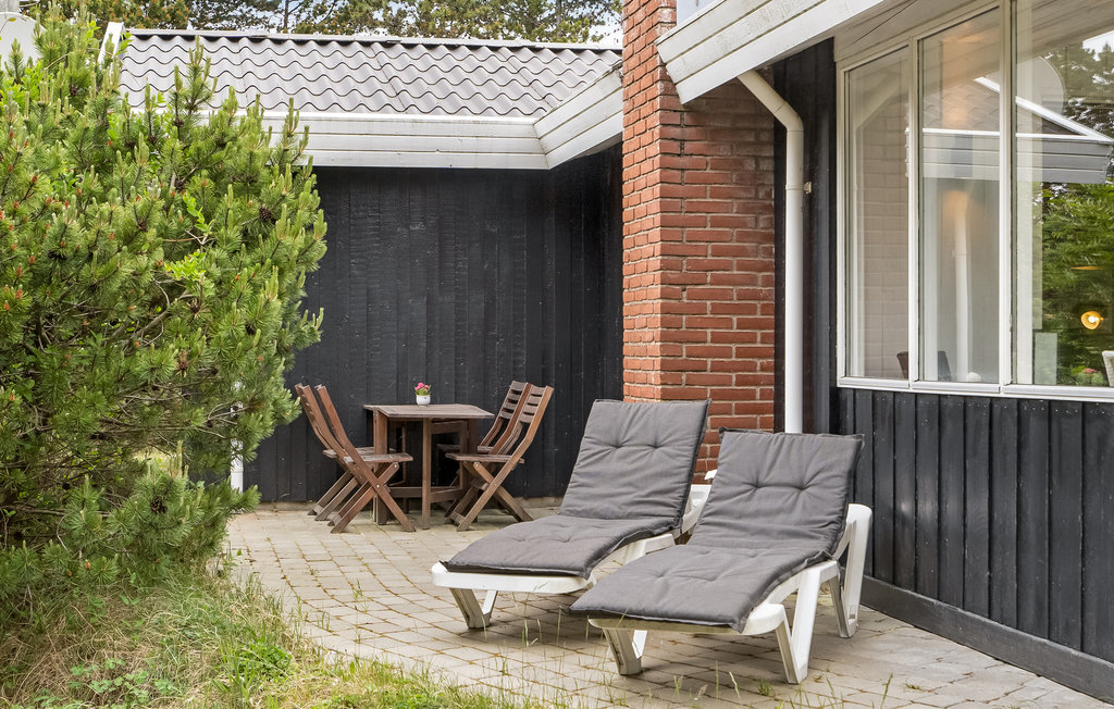 Ferienhaus - Kongsmark , Dänemark - R10660 14