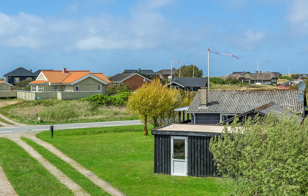 Ferienhaus - Lakolk , Dänemark - R10686 9