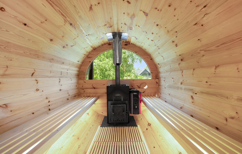 Feriehuse - Toftum , Danmark - R10754 15