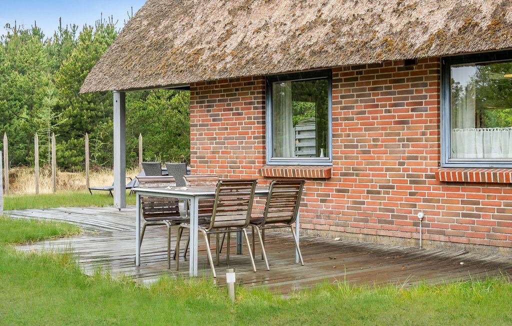 Ferienhaus - Sønderstrand , Dänemark - R10760 19