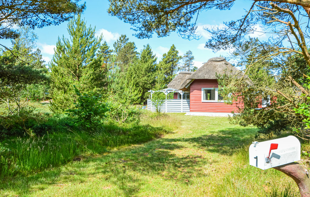 Ferienhaus - Toftum , Dänemark - R10916 13