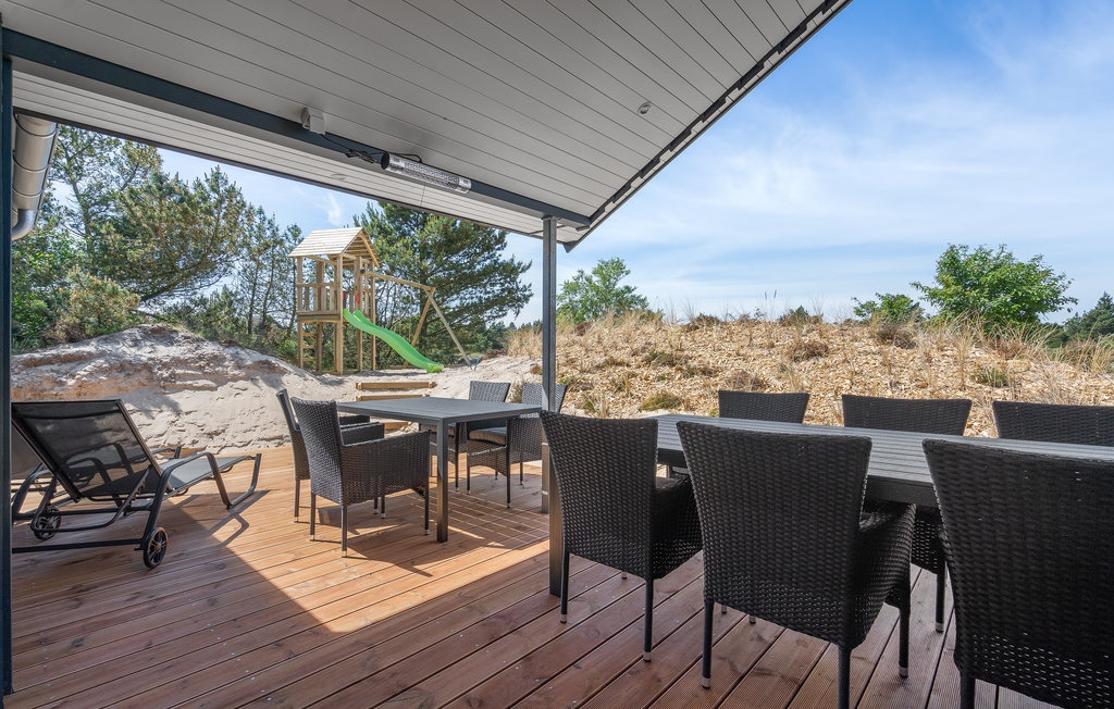 Feriehuse - Kromose , Danmark - R10011 12