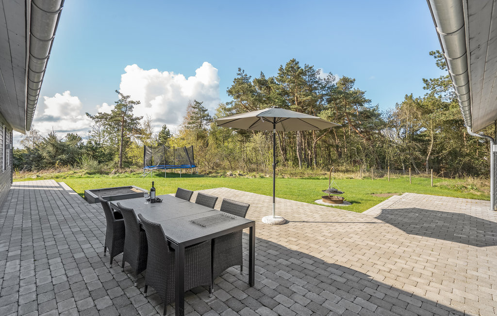 Ferienhaus - Østerhede , Dänemark - R10016 12