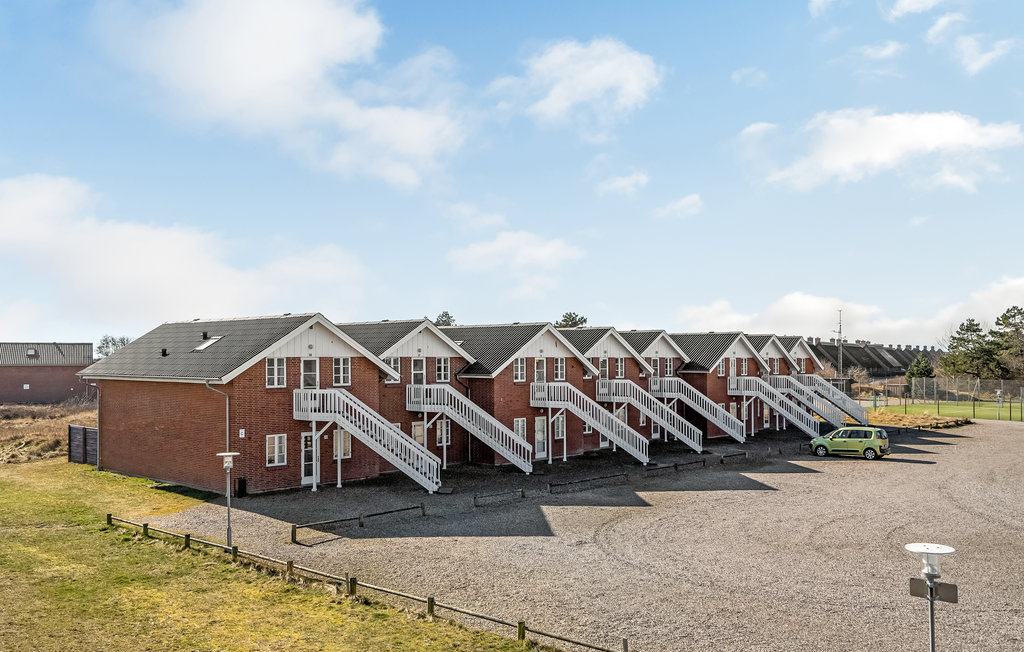 Ferienhaus - Havneby , Dänemark - R10028 15