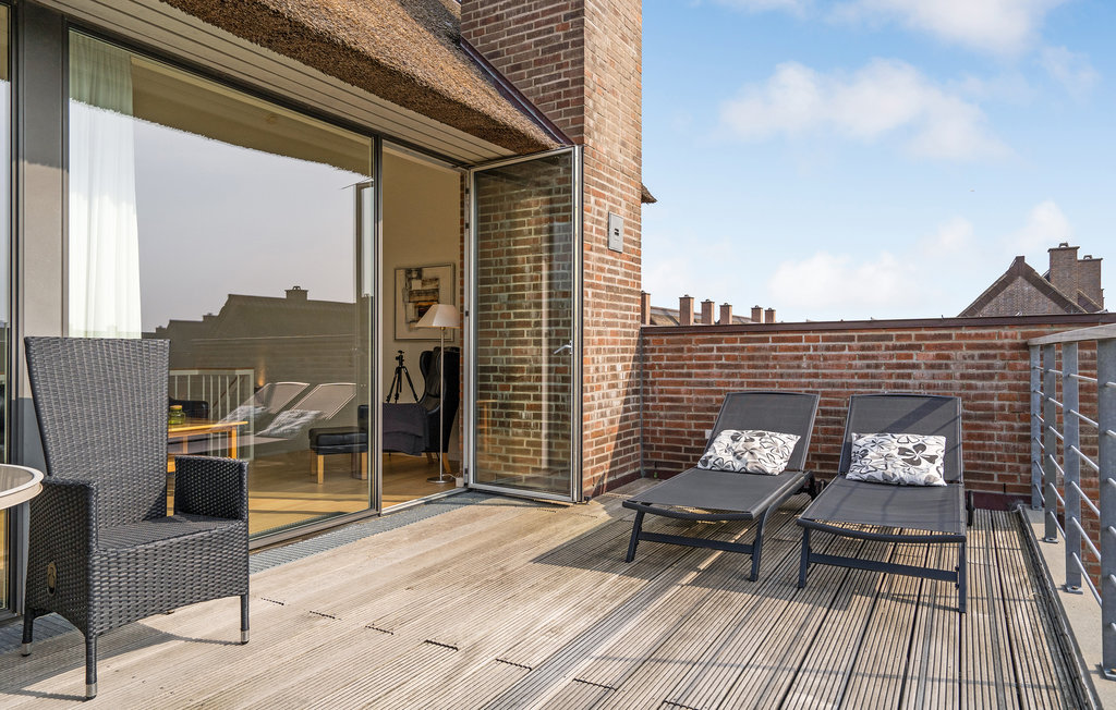 Ferienhaus - Havneby , Dänemark - R10030 14