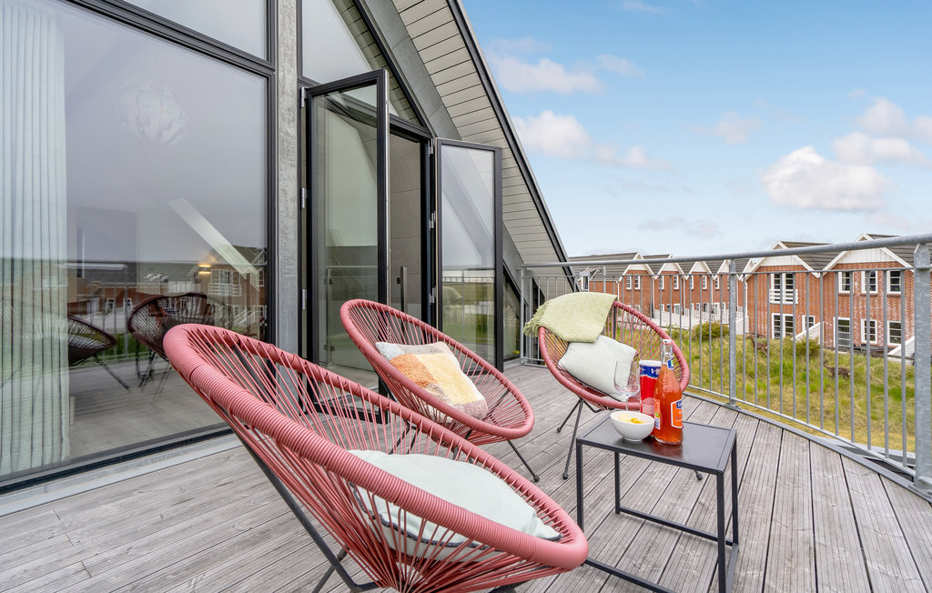 Ferienhaus - Havneby , Dänemark - R10040 12