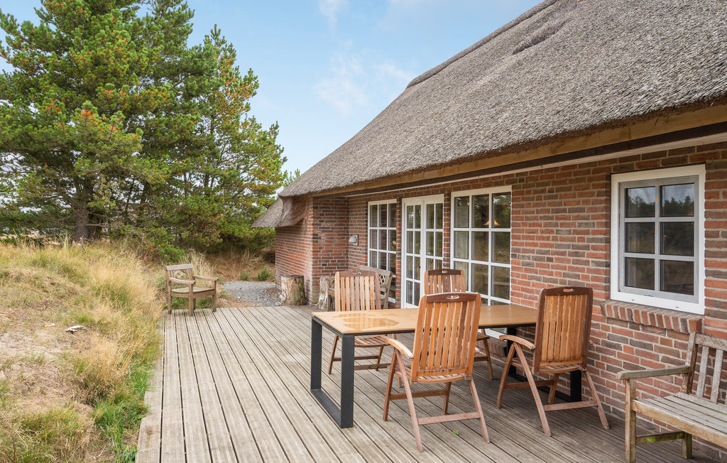 Ferienhaus - Kromose , Dänemark - R10105 19