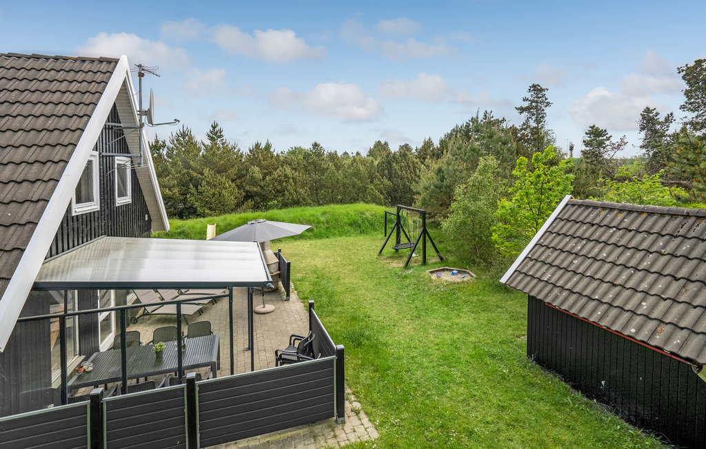 Ferienhaus - Toftum , Dänemark - R10186 14