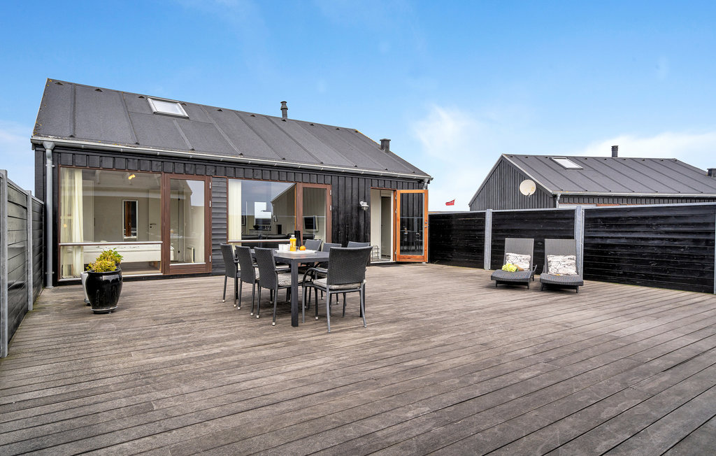 Ferienhaus - Lakolk , Dänemark - R10219 9