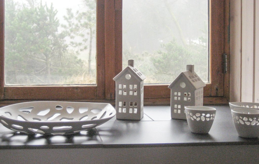 Ferienhaus - Sønderstrand , Dänemark - R10244 15