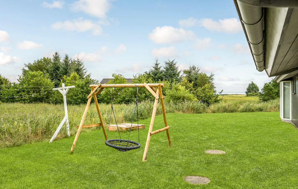 Ferienhaus - Kromose , Dänemark - R10252 14