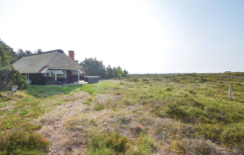 Ferienhaus - Kongsmark , Dänemark - R10276 9