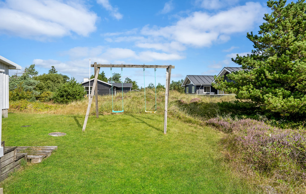 Ferienhaus - Lakolk , Dänemark - R10312 13