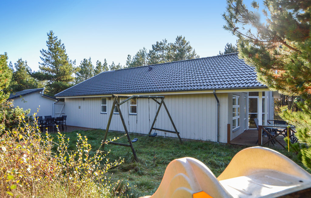 Feriehuse - Kongsmark , Danmark - R10346 14