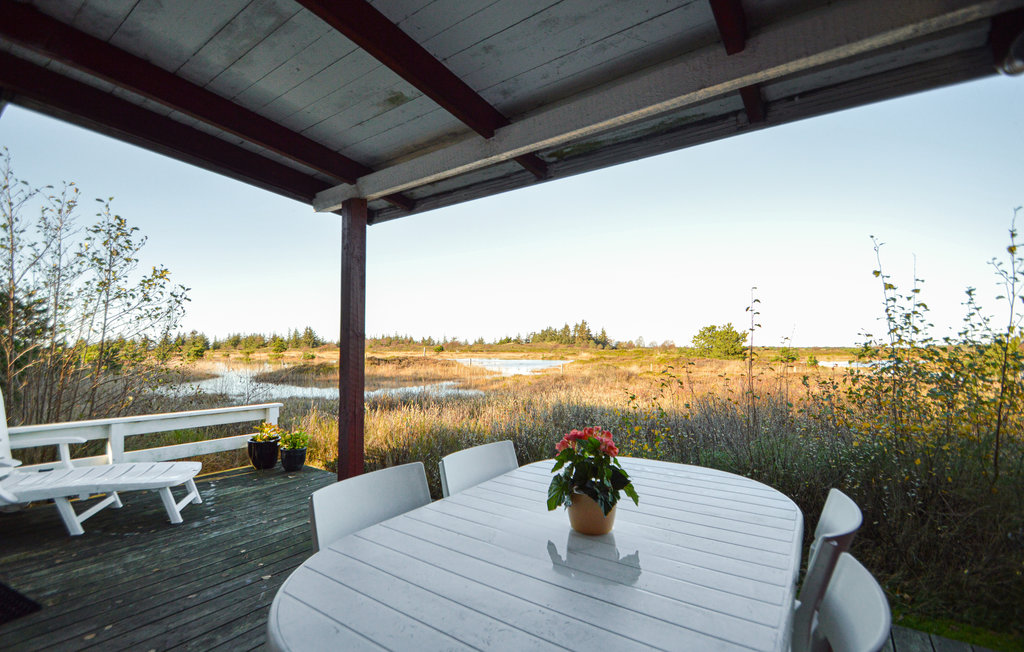 Feriehus - Kongsmark , Danmark - R10353 10