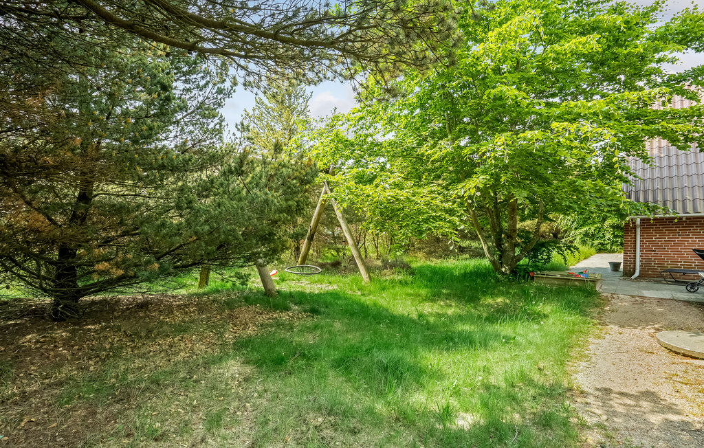 Feriehuse - Toftum , Danmark - R10380 15