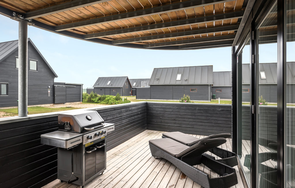 Feriehuse - Havneby , Danmark - R10406 12