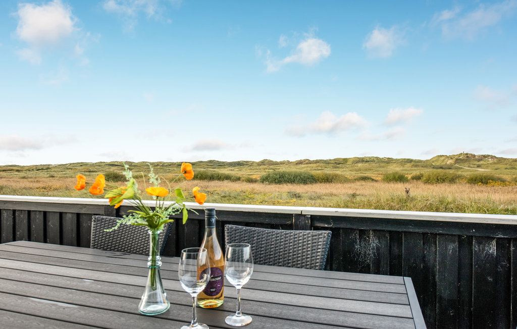 Ferienhaus - Lakolk , Dänemark - R10575 11