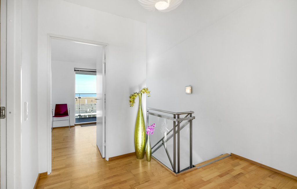 Ferienwohnung - Havneby , Dänemark - R10582 26