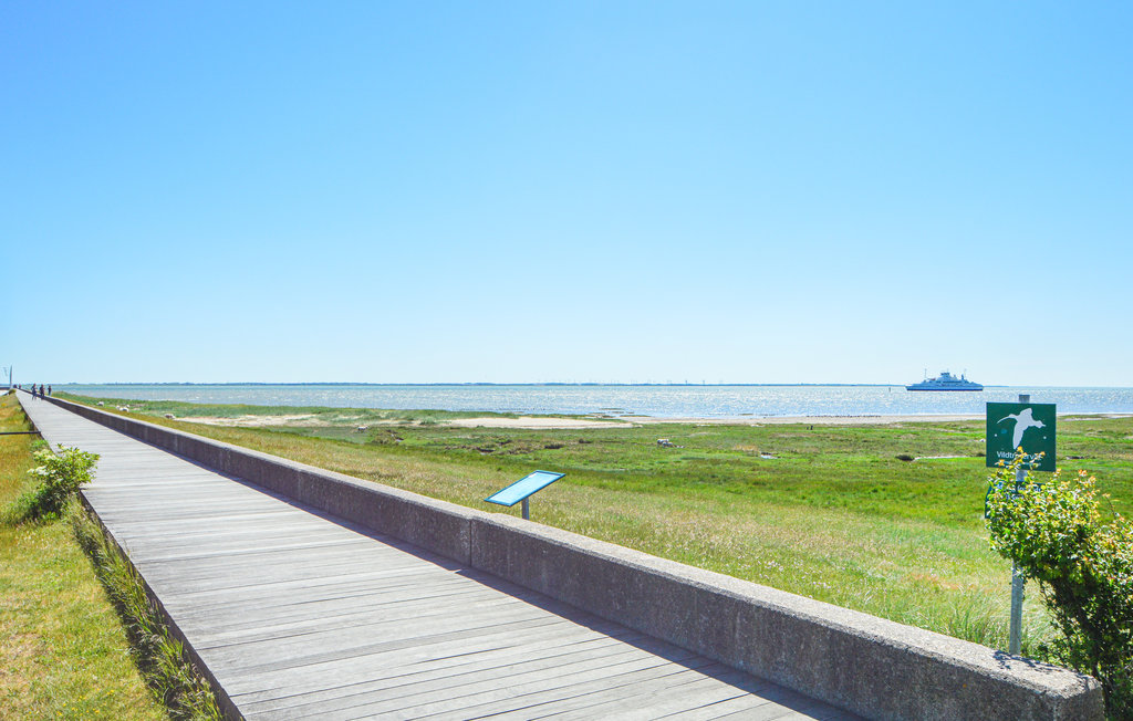 Ferienwohnung - Havneby , Dänemark - R10582 12