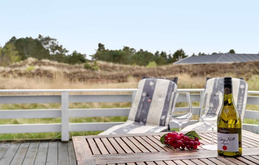 Ferienhaus - Bolilmark , Dänemark - R10613 16