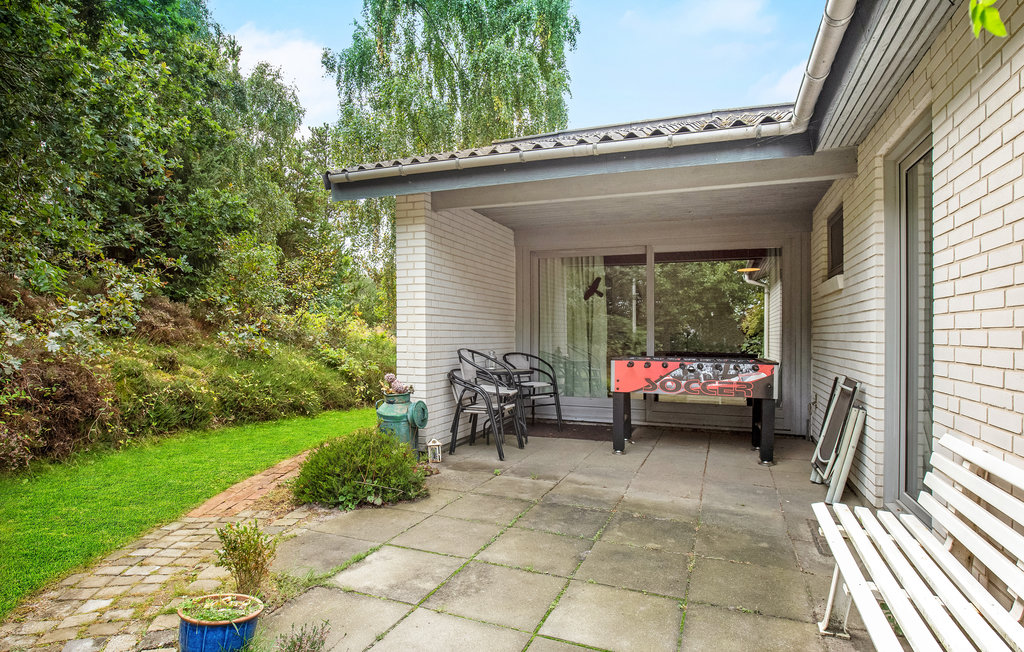 Ferienhaus - Kromose , Dänemark - R10645 15