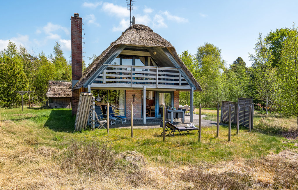 Ferienhaus - Sønderstrand , Dänemark - R10760 16